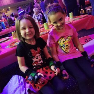 Meet your Posher, Brittney